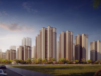 华南城紫荆名都