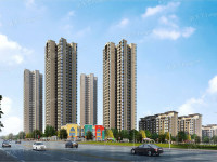 远达·金松湖畔