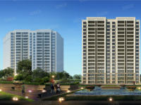 海尔产城创衡山学府