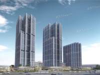 华发华润置地万象天地