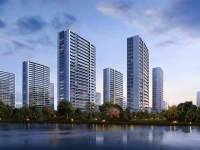 绿都金科和宁文华府