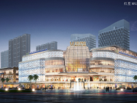 红星中奥九龙都会