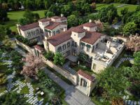 力旺弗朗明歌三期