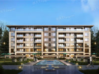 奥山经开澎湃城