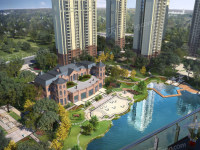 西充恒大御湖庄园