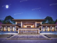 邦泰大渡河府滨河湾