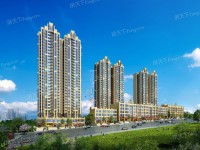 荔园·悦享星醍