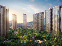 中国铁建青秀城