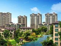 保利达翠堤湾3期