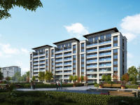 中国铁建花语城