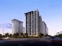 富力建业尚悦居