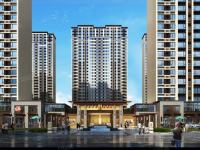 中国铁建西派府