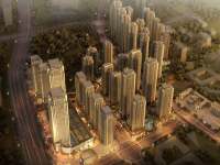 中国普天中央国际