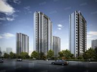 银城孔雀城天荟