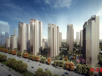 皖投万科产融中心