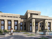 泛海国际芸海园