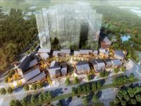 万科花溪大都会