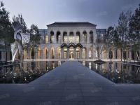 恒基旭辉湖山赋