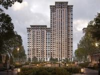 华侨城碧桂园天境