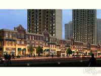 中国MALL城市之星