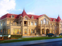 沈阳恒大中央广场