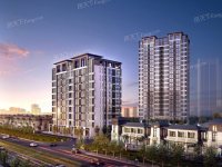 凤翔·凡悦公馆