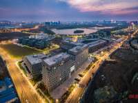 合肥启迪科技城