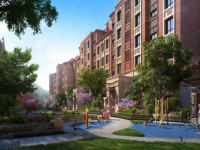 金地禹洲江山艺境