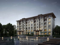 国信·南山翰林府