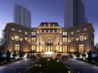 海尔地产智慧公馆