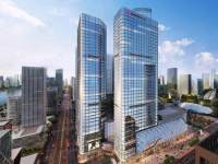 成都银泰中心华悦府