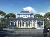 南京恒大养生谷