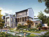 阳明温泉小镇(阳明山居)