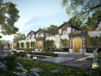 碧桂园中俊天玺