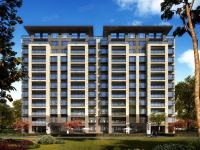 国展和昌芳草庭