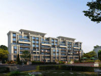 沈阳恒大四季上东