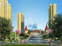 太原恒大林语郡