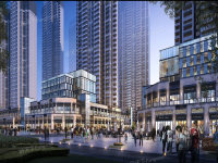 龙湖东湖高新春江郦城