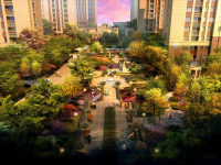 北辰红星国际广场