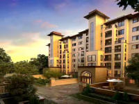 思念果岭国际社区