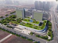 华南城西站华府