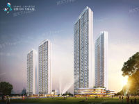 武地万科万维天地