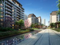 华润置地曲江九里