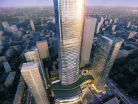 西部国际金融中心