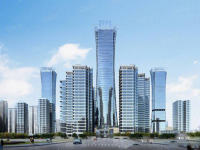 宝能·郑州中心