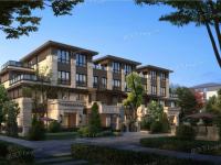 世茂福晟·中央美墅