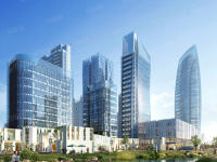 海尔产城创云世界