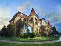 沈阳恒大滨江左岸