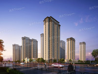 华瑞·紫金嘉苑