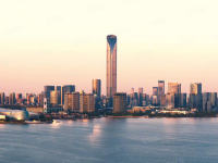 九龙仓苏州国际金融中心